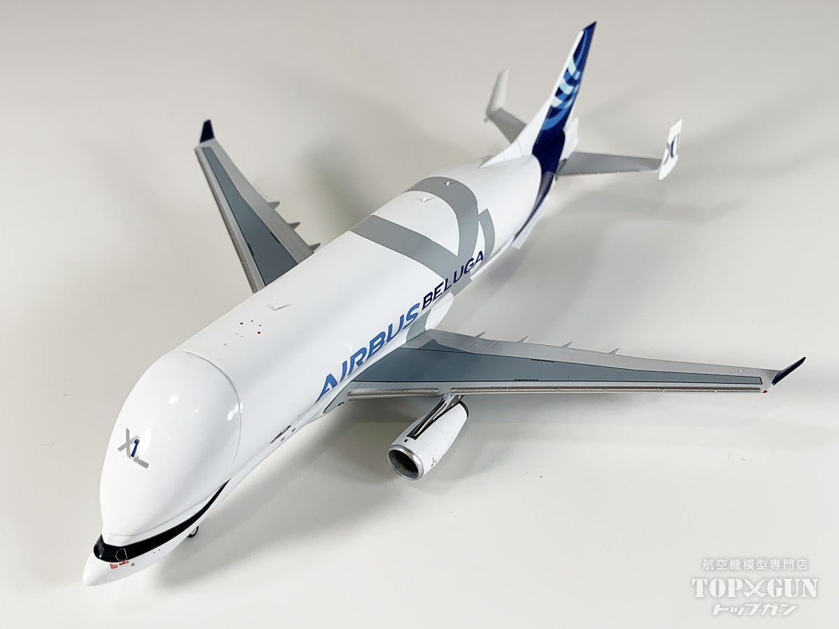 A330-743L ベルーガXL エアバス トランスポート インターナショナル #1 F-GXLG 1/400 [NG60011]