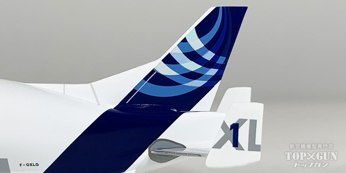 A330-743L ベルーガXL エアバス トランスポート インターナショナル #1 F-GXLG 1/400 [NG60011]