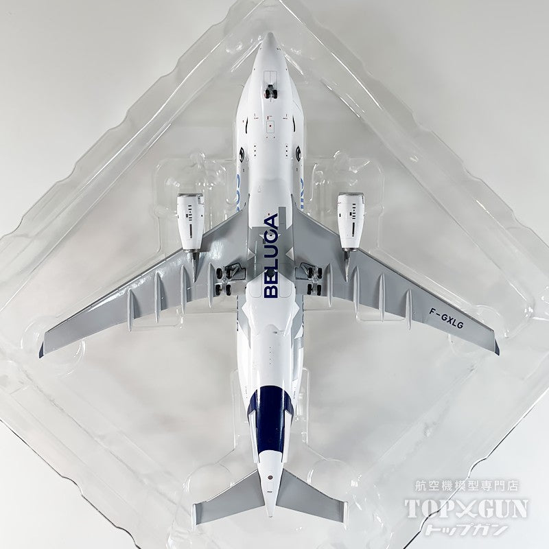 A330-743L ベルーガXL エアバス トランスポート インターナショナル #1 F-GXLG 1/400 [NG60011]