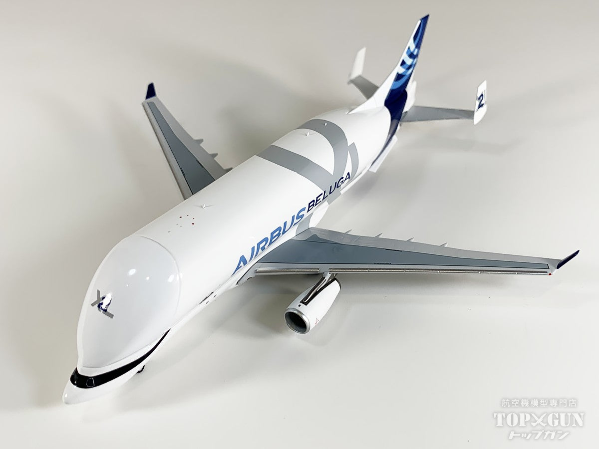 A330-743L ベルーガXL エアバス トランスポート インターナショナル #2 F-GXLH 1/400 [NG60012]