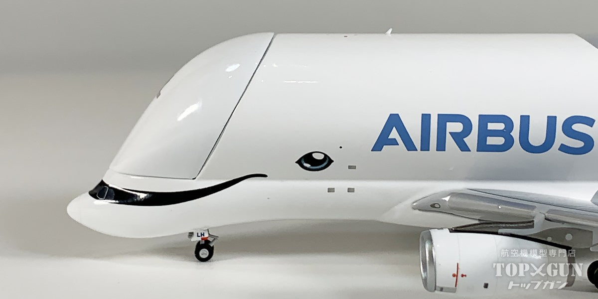 A330-743L ベルーガXL エアバス トランスポート インターナショナル #2 F-GXLH 1/400 [NG60012]