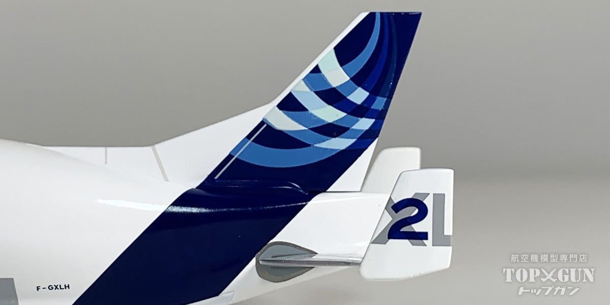 A330-743L ベルーガXL エアバス トランスポート インターナショナル #2 F-GXLH 1/400 [NG60012]