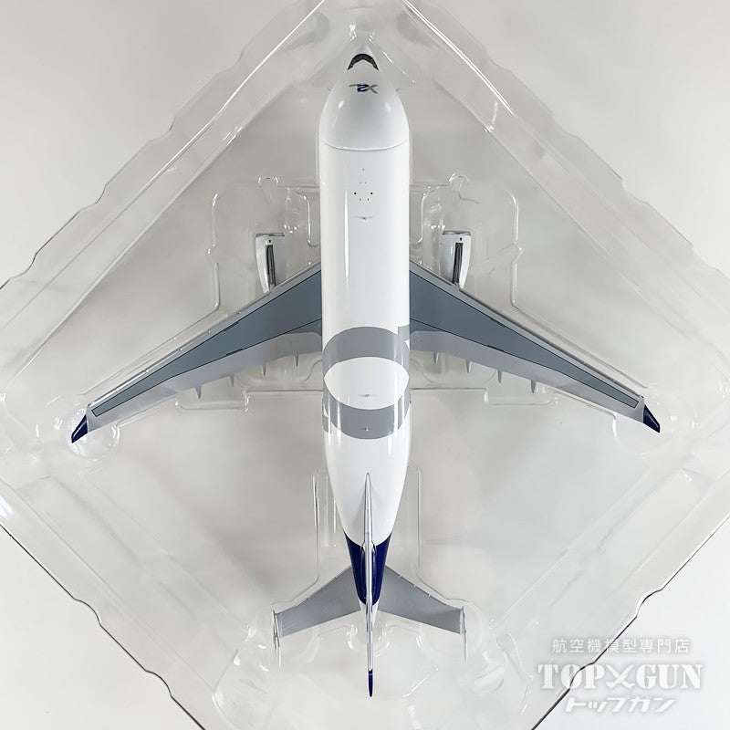 A330-743L ベルーガXL エアバス トランスポート インターナショナル #2 F-GXLH 1/400 [NG60012]