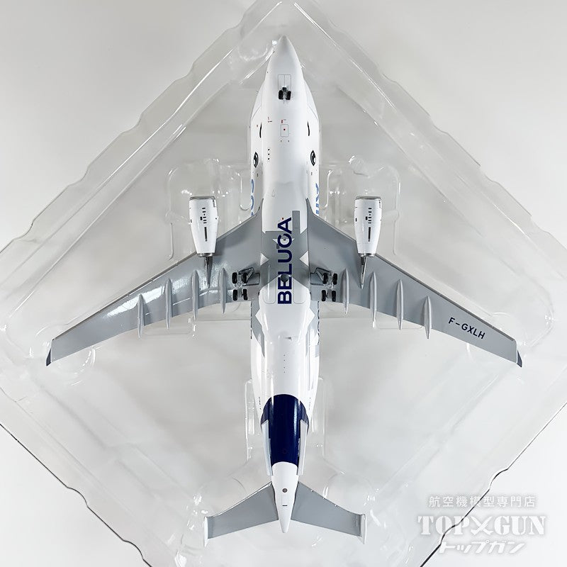 A330-743L ベルーガXL エアバス トランスポート インターナショナル #2 F-GXLH 1/400 [NG60012]