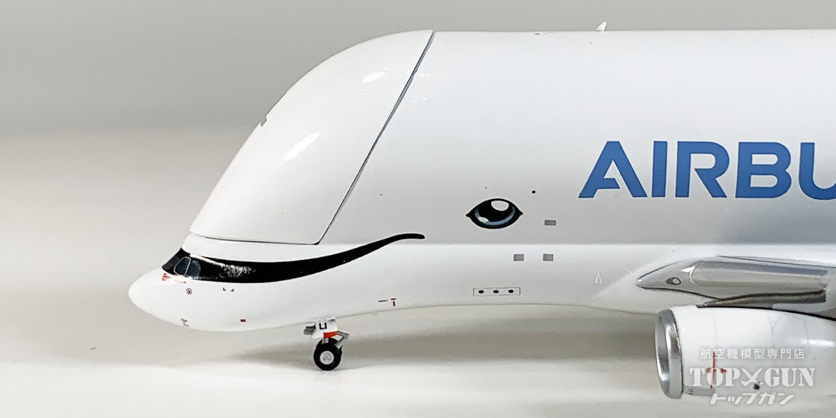 A330-743L ベルーガXL エアバス トランスポート インターナショナル #3 F-GXLI 1/400 [NG60013]