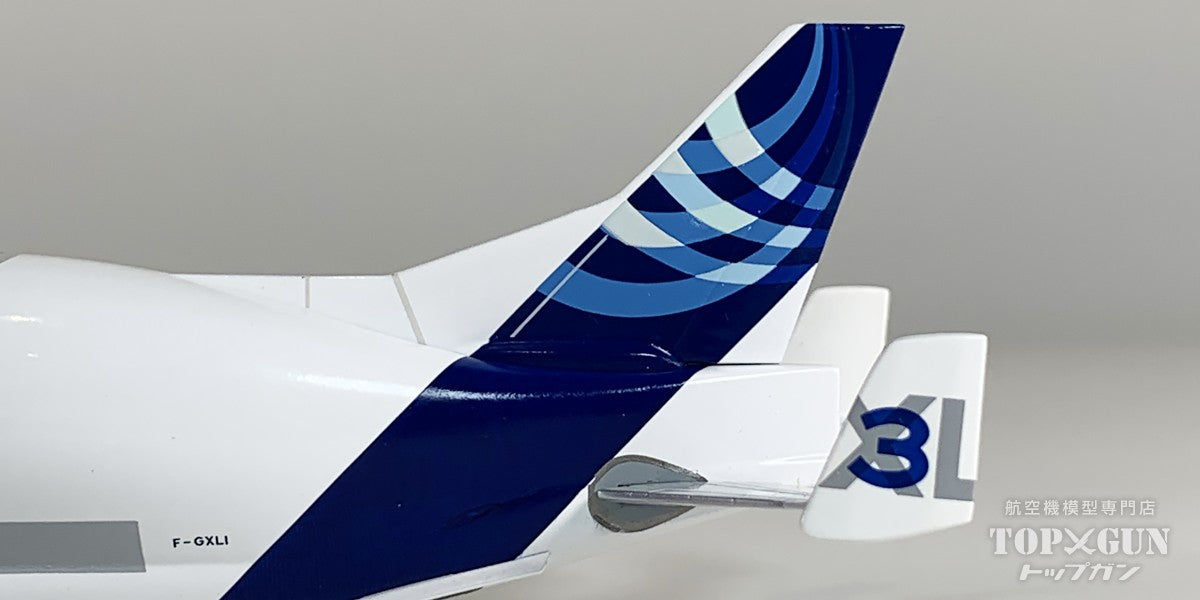 A330-743L ベルーガXL エアバス トランスポート インターナショナル #3 F-GXLI 1/400 [NG60013]
