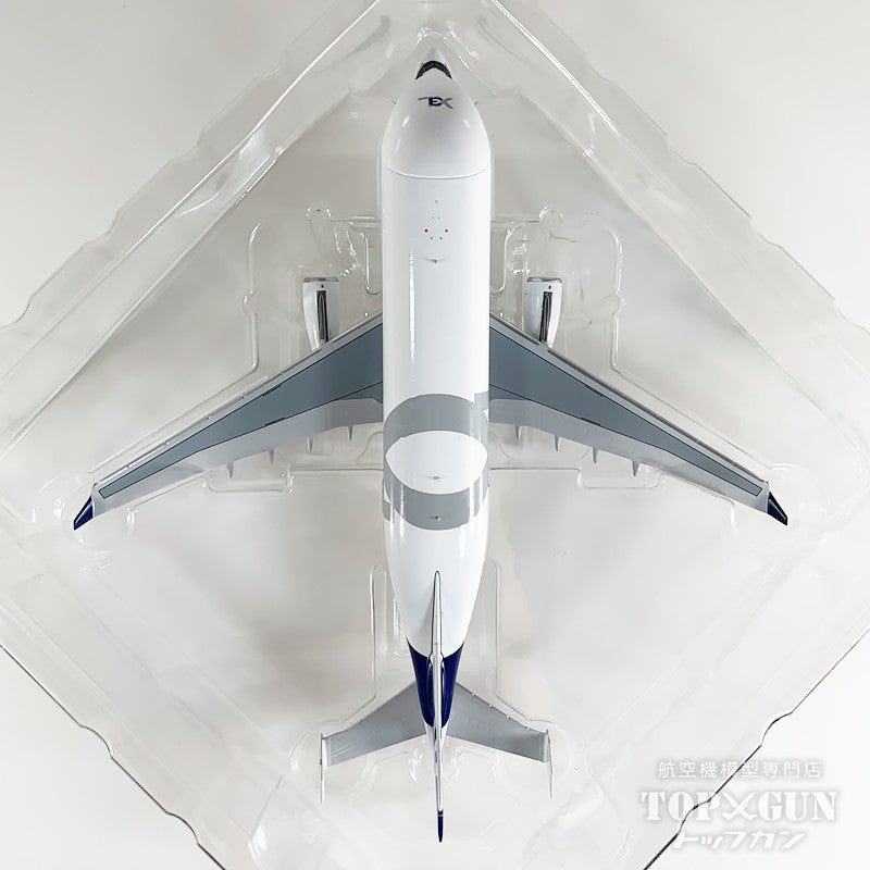 A330-743L ベルーガXL エアバス トランスポート インターナショナル #3 F-GXLI 1/400 [NG60013]