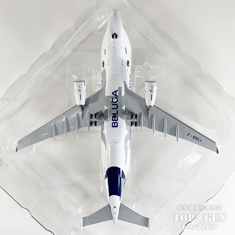 A330-743L ベルーガXL エアバス トランスポート インターナショナル #3 F-GXLI 1/400 [NG60013]