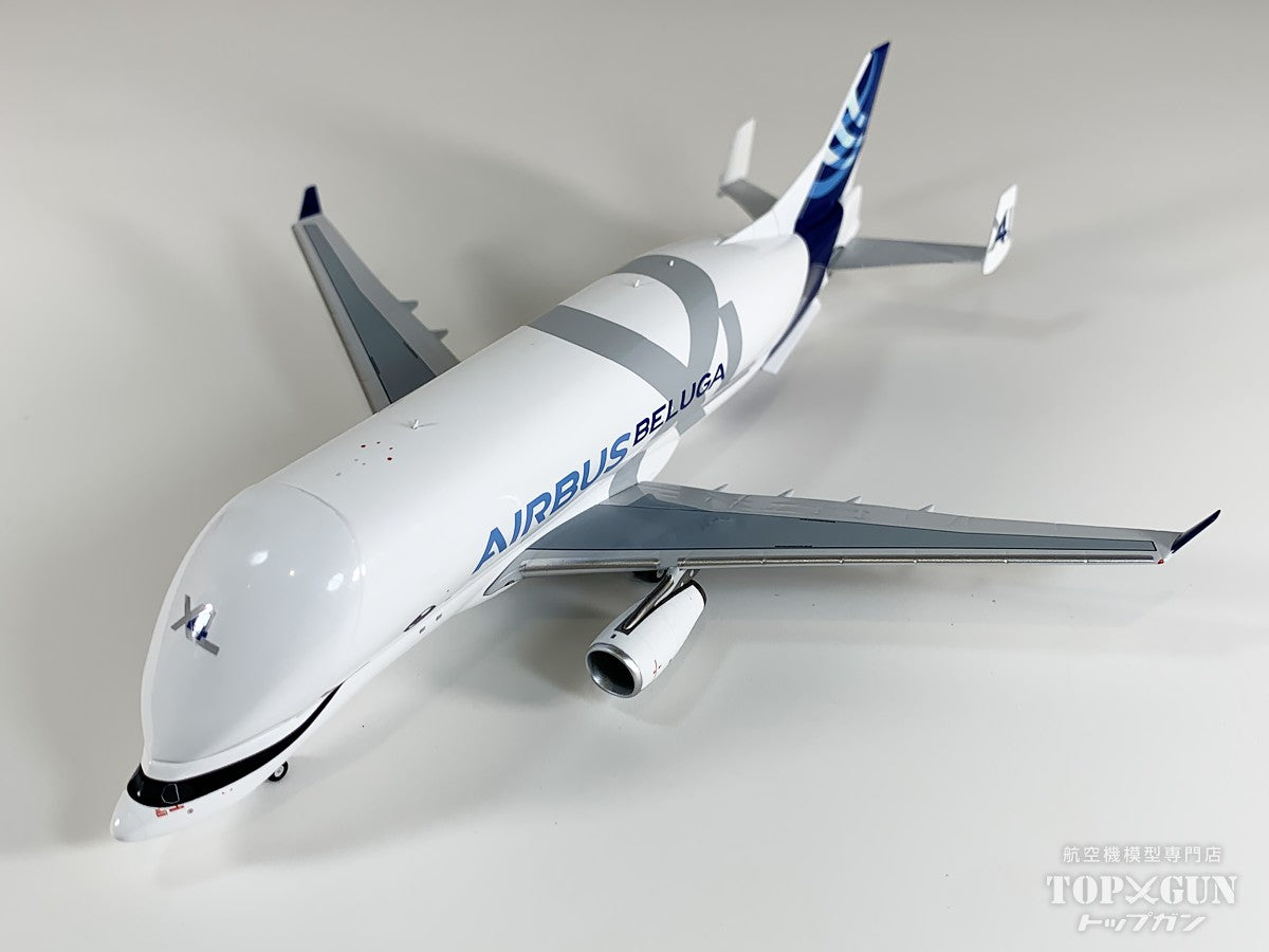 A330-743L ベルーガXL エアバス トランスポート インターナショナル #4 F-GXLJ 1/400 [NG60014]