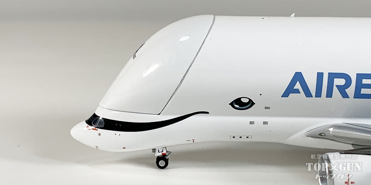 A330-743L ベルーガXL エアバス トランスポート インターナショナル #4 F-GXLJ 1/400 [NG60014]