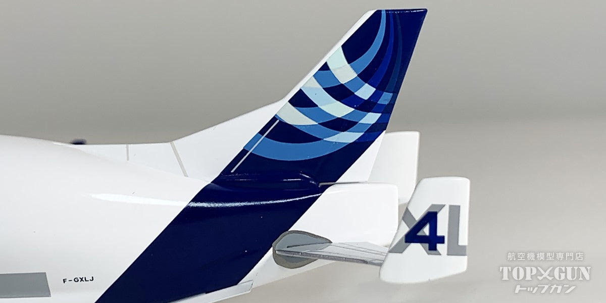 A330-743L ベルーガXL エアバス トランスポート インターナショナル #4 F-GXLJ 1/400 [NG60014]