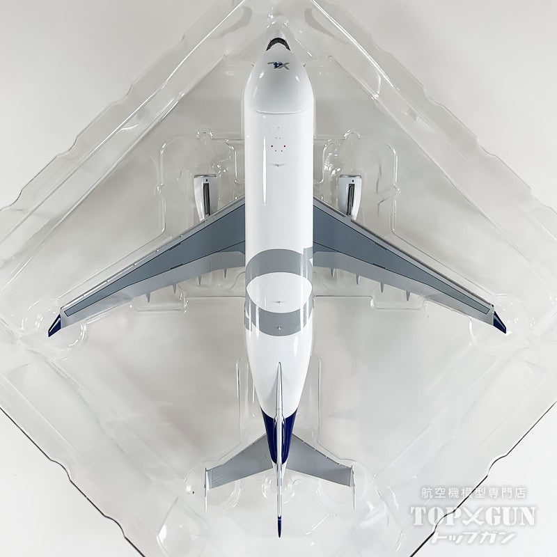 A330-743L ベルーガXL エアバス トランスポート インターナショナル #4 F-GXLJ 1/400 [NG60014]