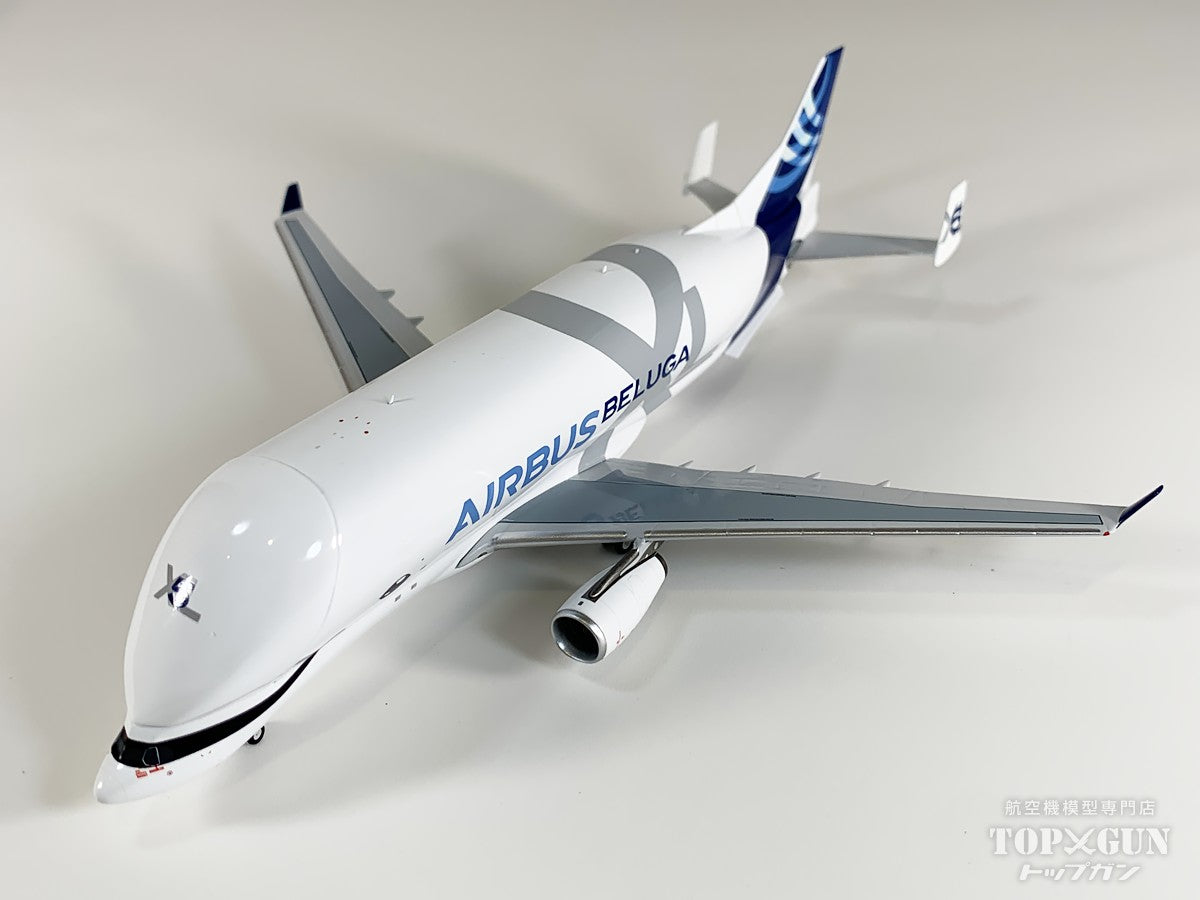 A330-743L ベルーガXL エアバス トランスポート インターナショナル #5 F-GXLN 1/400 [NG60015]