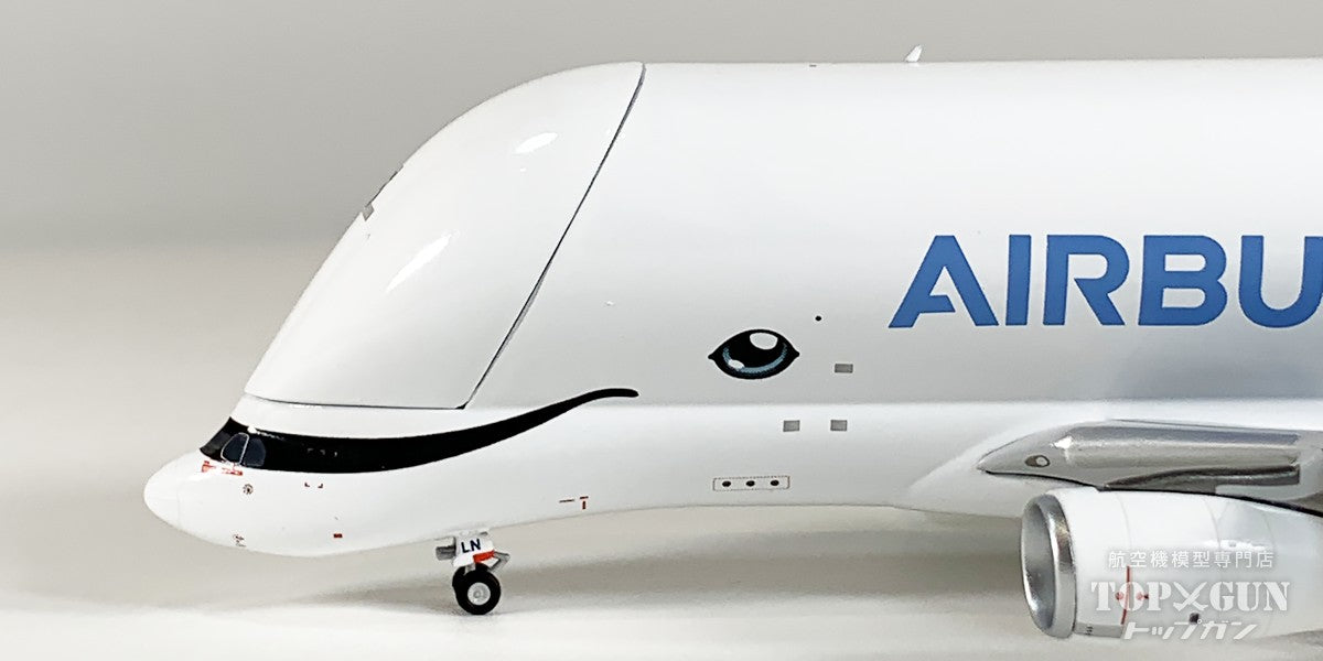 A330-743L ベルーガXL エアバス トランスポート インターナショナル #5 F-GXLN 1/400 [NG60015]