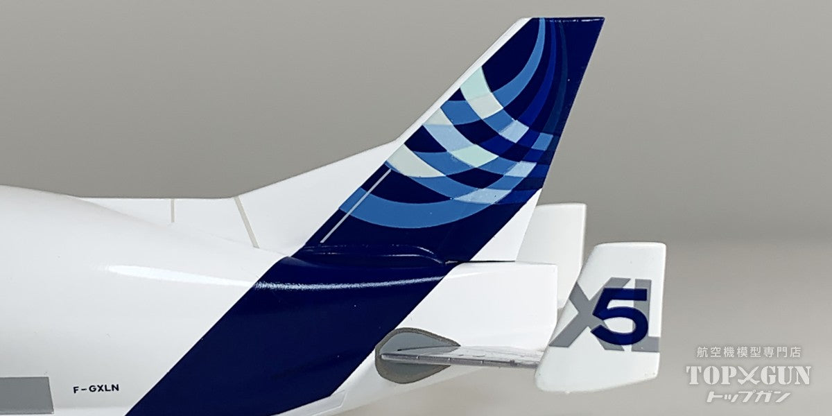 A330-743L ベルーガXL エアバス トランスポート インターナショナル #5 F-GXLN 1/400 [NG60015]