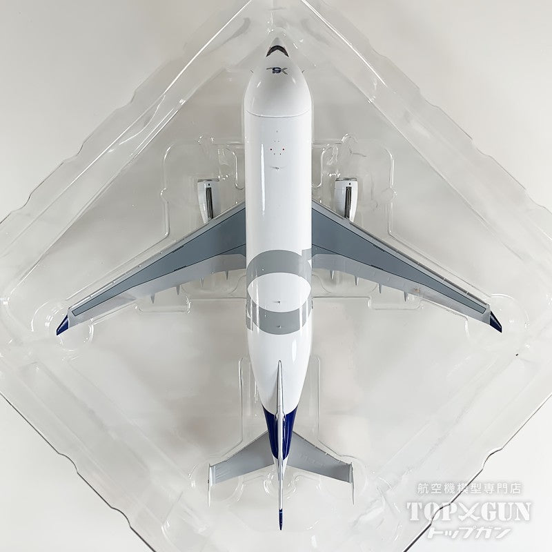 A330-743L ベルーガXL エアバス トランスポート インターナショナル #5 F-GXLN 1/400 [NG60015]