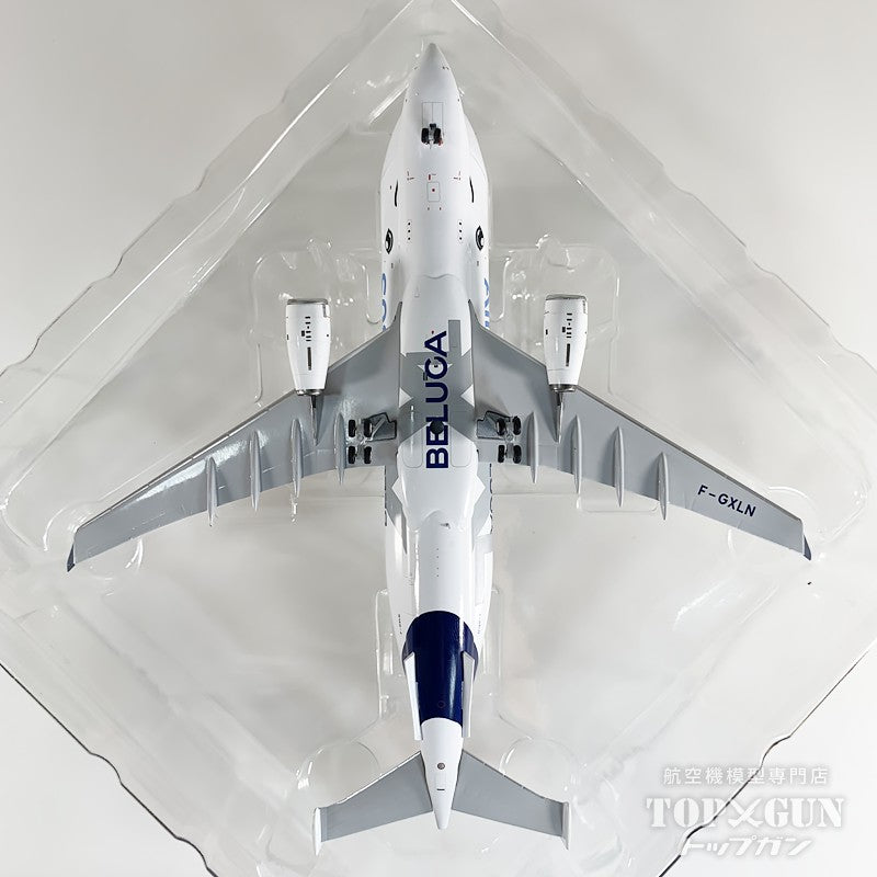 A330-743L ベルーガXL エアバス トランスポート インターナショナル #5 F-GXLN 1/400 [NG60015]