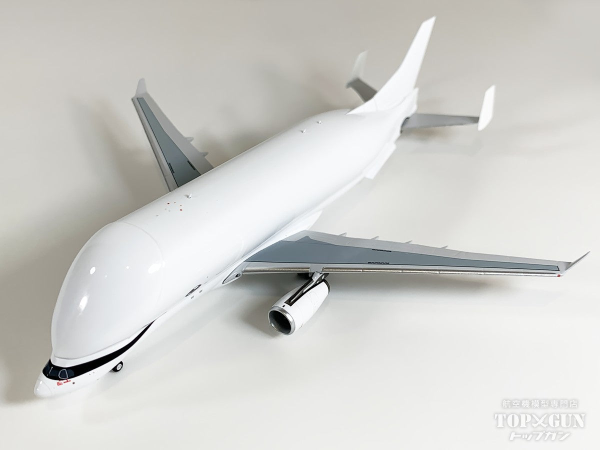 A330-743L ベルーガXL ホワイト 1/400 [NG60017]