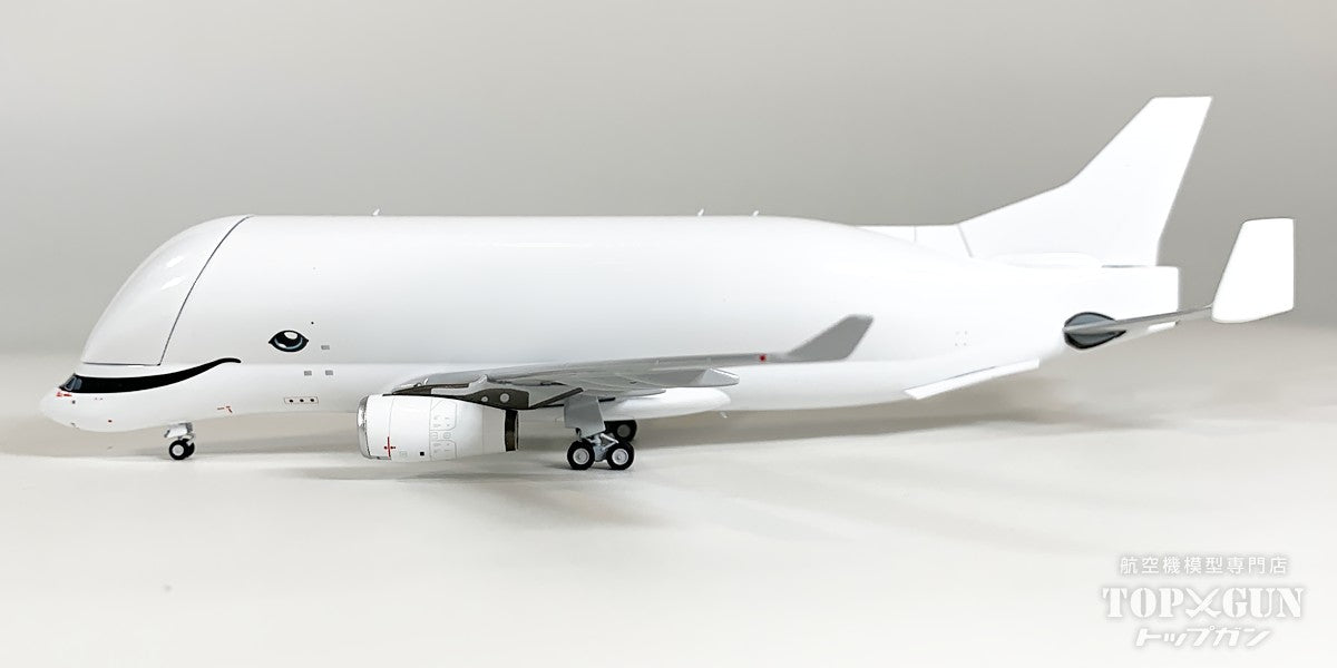 A330-743L ベルーガXL ホワイト 1/400 [NG60017]