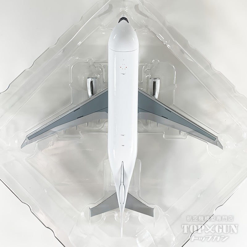 A330-743L ベルーガXL ホワイト 1/400 [NG60017]