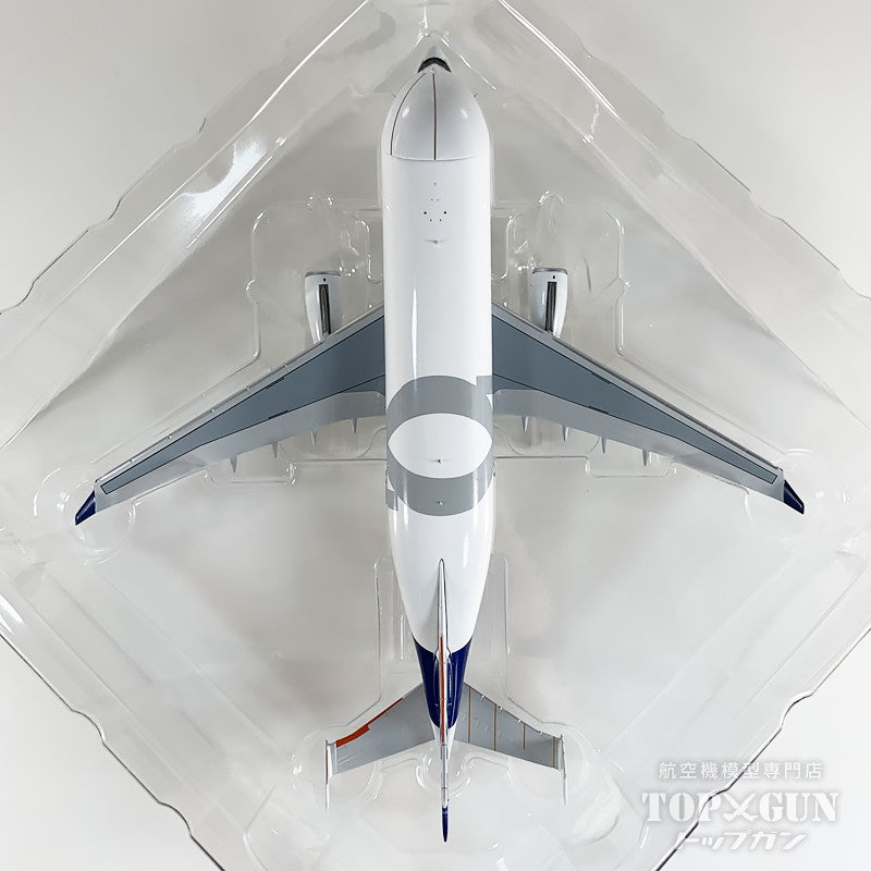 A330-743L ベルーガXL エアバス トランスポート インターナショナル 「the first flight of Beluga XL」 F-WBXL 1/400 [NG60018]