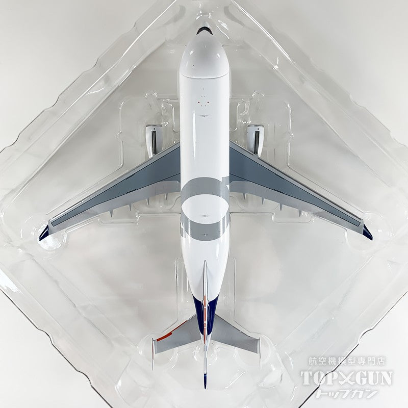 A330-743L ベルーガXL エアバス トランスポート インターナショナル 「revised test flight livery」 F-WBXL 1/400 [NG60019]