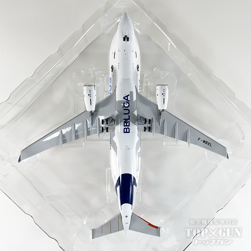 NG Models A330-743L ベルーガXL エアバス トランスポート