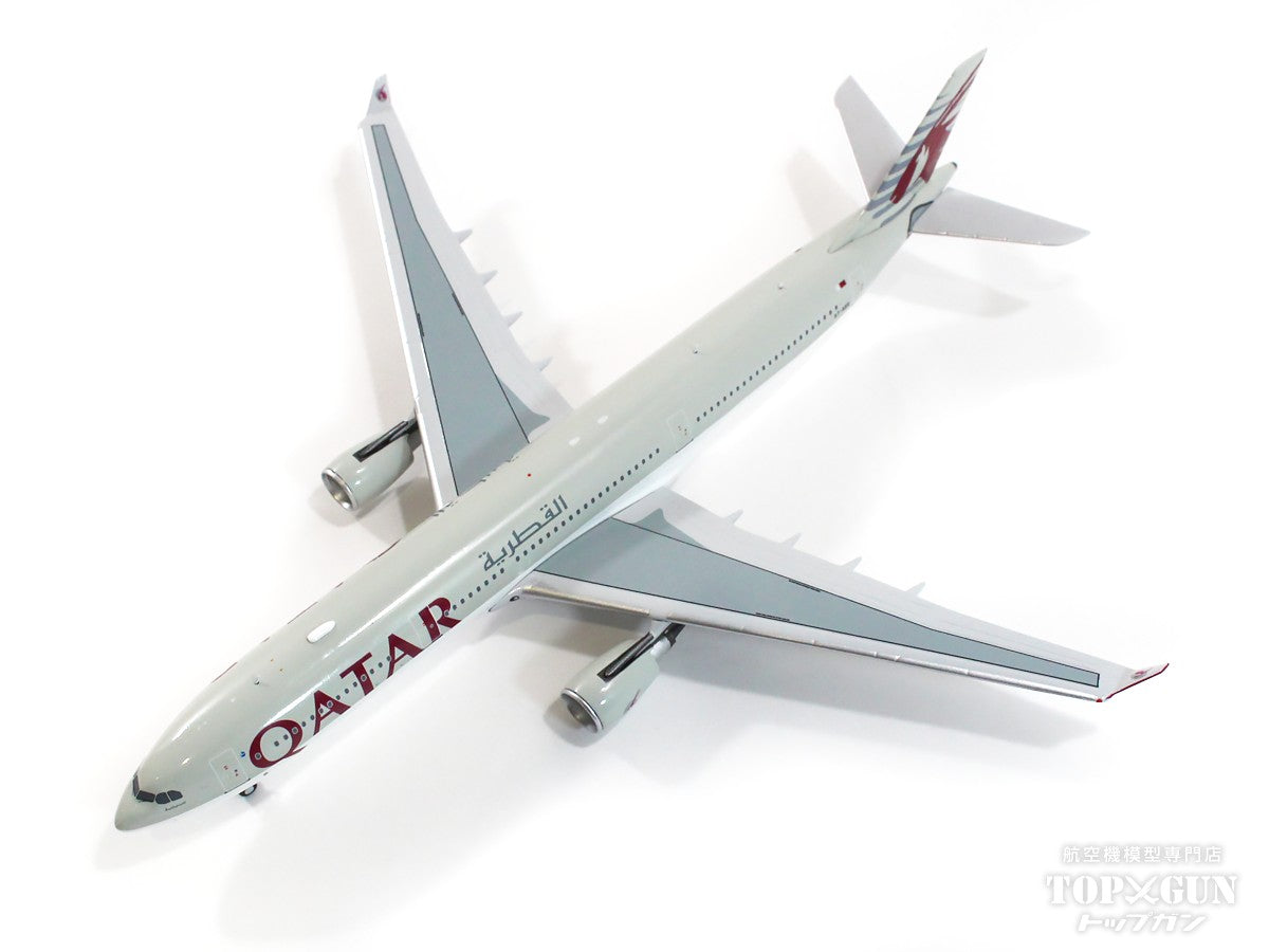 A330-300 Qatar Airways A7-AEE 1/400[NG62037] 