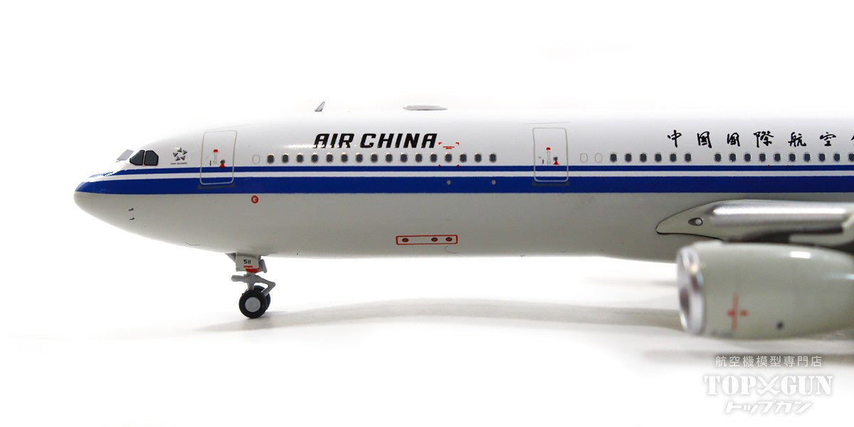 中国国際航空 A330-300｜NG Models 1/400 ScaleModelStore.com :: JC Wings 1:400 - XX4194 - China