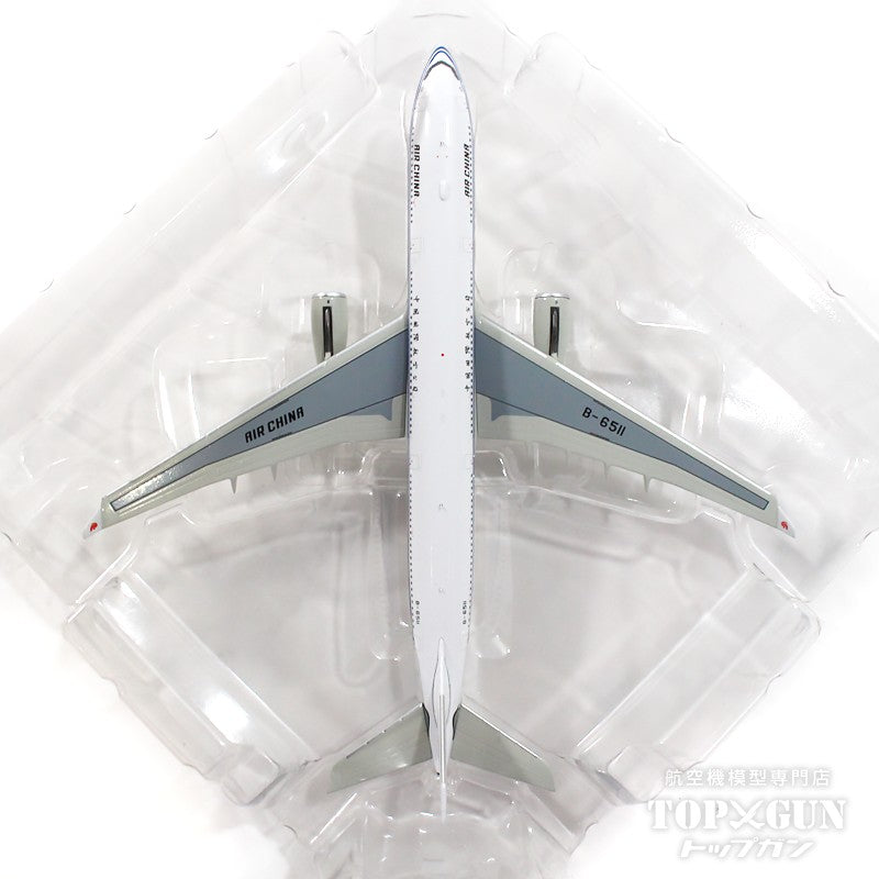 NG Models A330-300 エアチャイナ(中国国際航空) B-6511 1/400[NG62048]