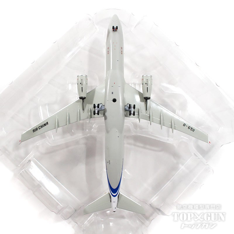 NG Models A330-300 エアチャイナ(中国国際航空) B-6511 1/400