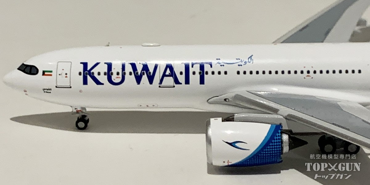 A330-800 Kuwait Airways 9K-API 1/400[NG67003] 