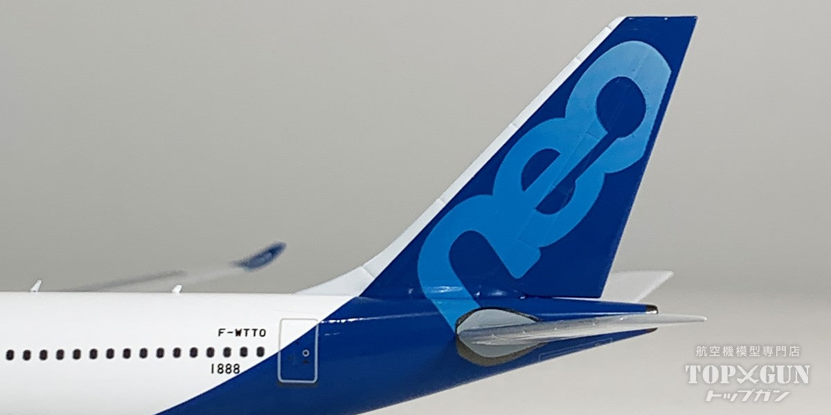 A330-800 エアバスハウスカラー F-WTTO 1/400 [NG67005]