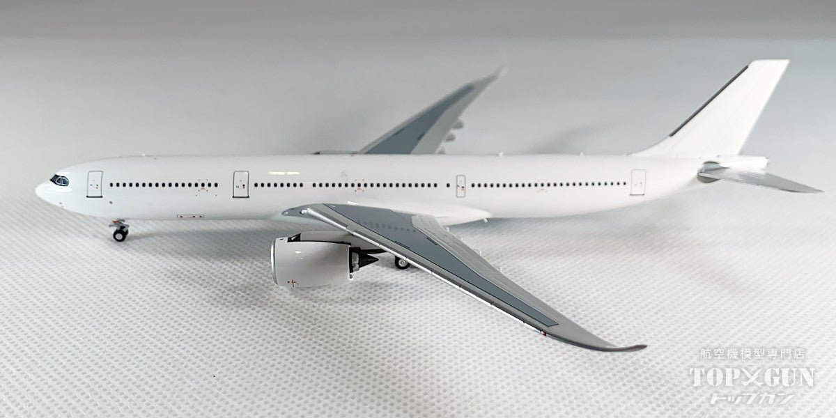 A330-900 White 1/400 [NG68000] 