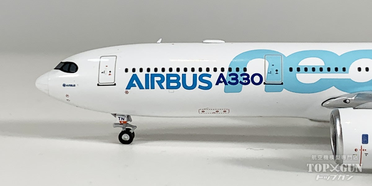 A330-900 エアバスハウスカラー F-WTTN 1/400 [NG68004]