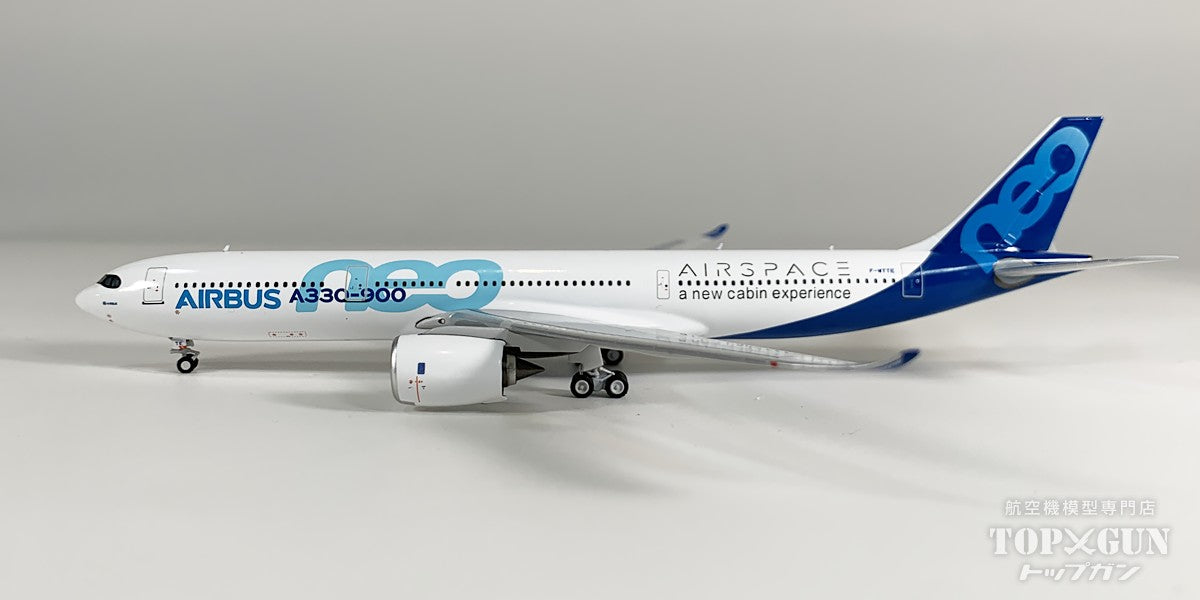 A330-900 エアバスハウスカラー F-WTTE 1/400 [NG68006]