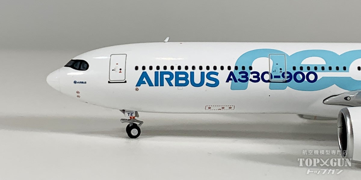 A330-900 エアバスハウスカラー F-WTTE 1/400 [NG68006]