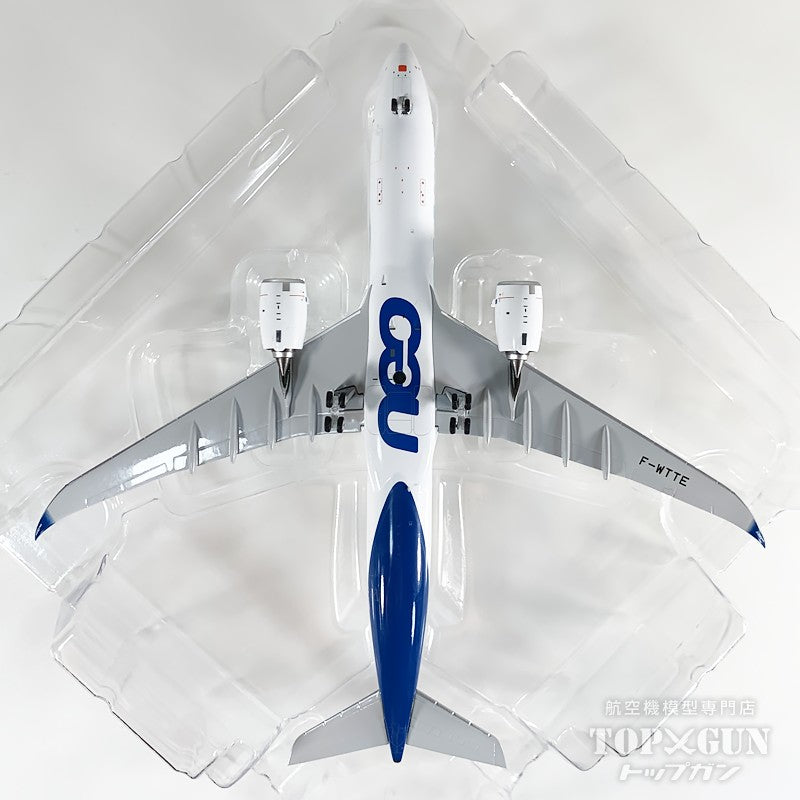 A330-900 エアバスハウスカラー F-WTTE 1/400 [NG68006]