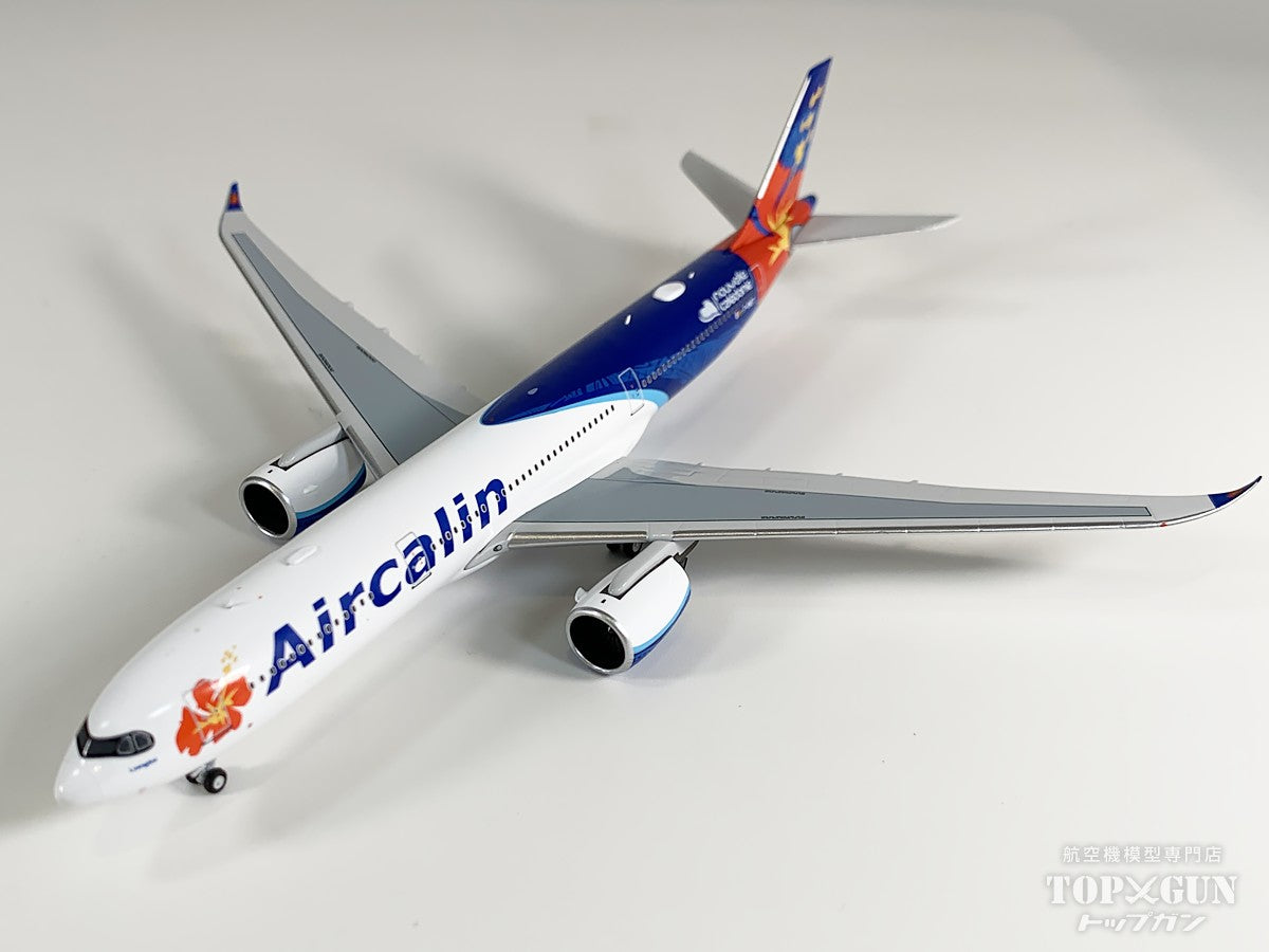A330-900 エアカラン F-ONET 1/400 [NG68008]