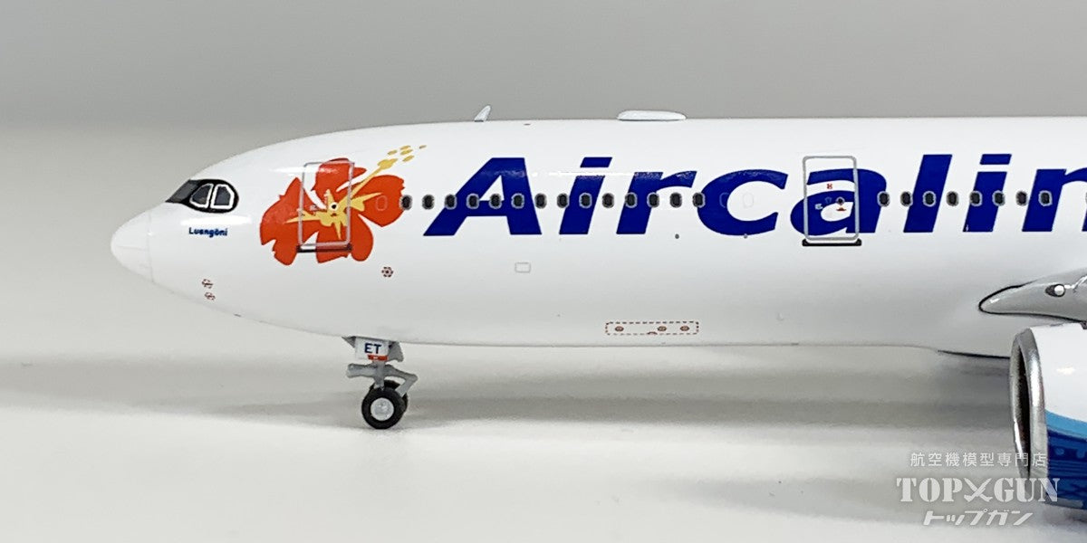 A330-900 エアカラン F-ONET 1/400 [NG68008]