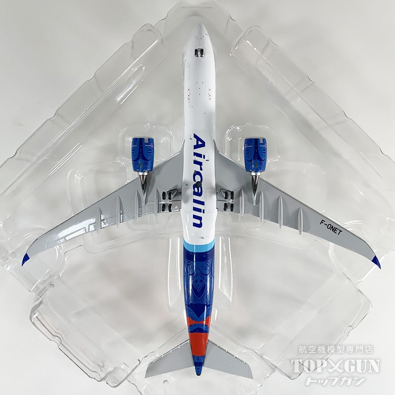 A330-900 エアカラン F-ONET 1/400 [NG68008]