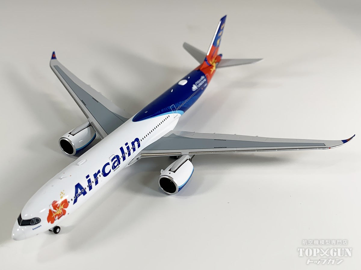 A330-900 エアカラン F-ONEO 1/400 [NG68009]