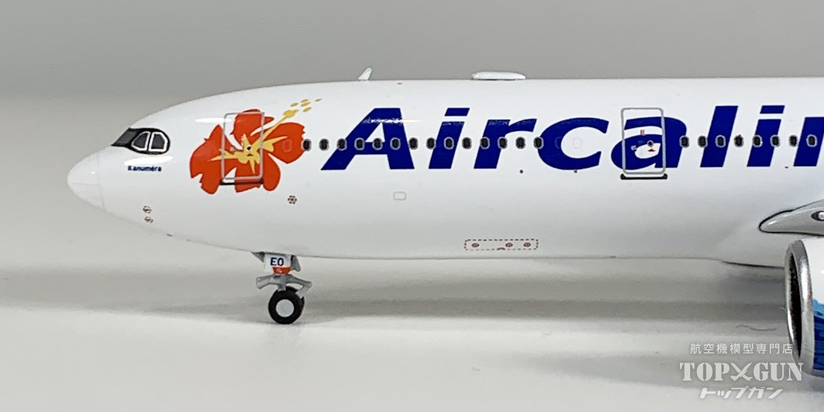 A330-900 エアカラン F-ONEO 1/400 [NG68009]