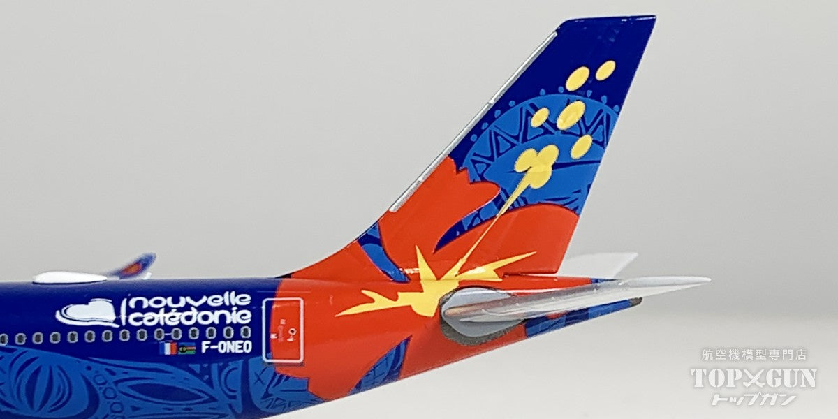 A330-900 エアカラン F-ONEO 1/400 [NG68009]