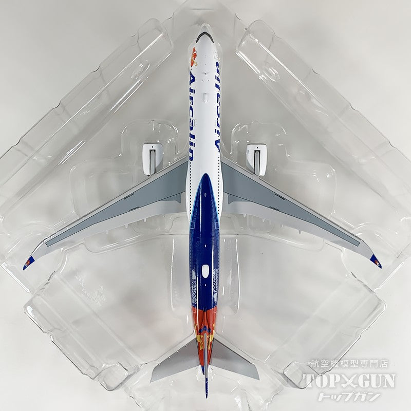 A330-900 エアカラン F-ONEO 1/400 [NG68009]