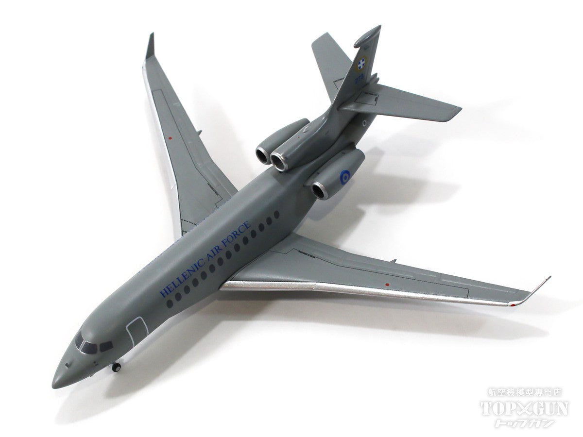 NG Models Falcon 7X Greek Air Force 273 1/200[NG71015]