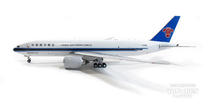 777-200F 中国南方航空 カーゴ B-20EN 1/400[NG72019]