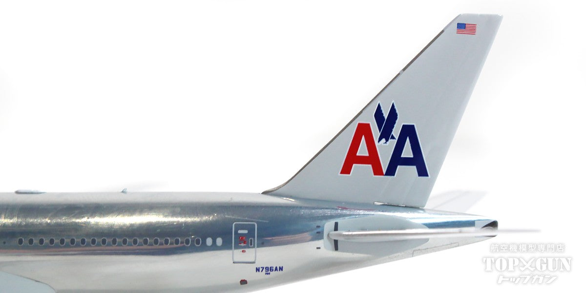 777-200ER American Airlines One World Livery N796AN 1/400[NG72047] 