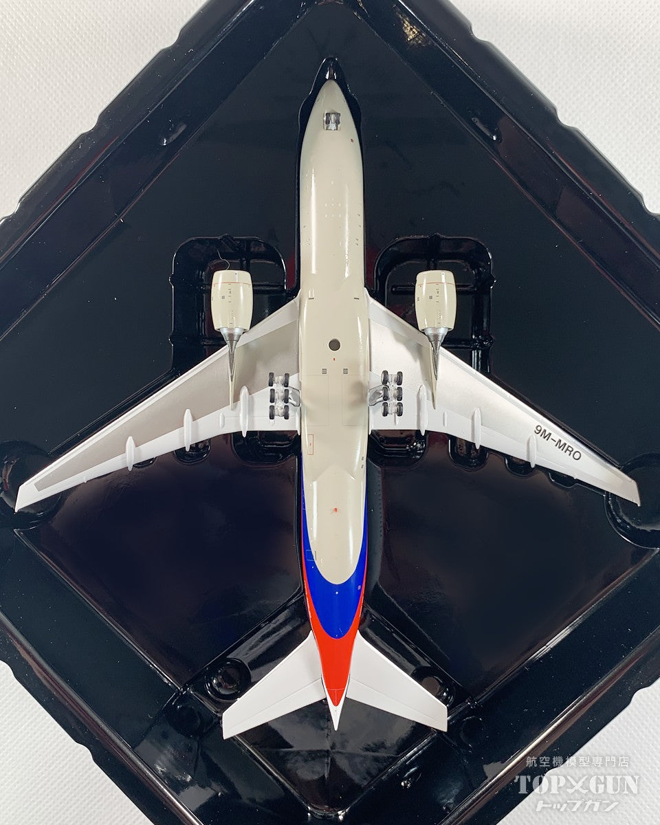 NG Models 777-200ER Malaysia Airlines 