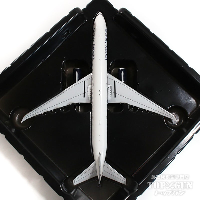 NG Models 777-300ER ブリティッシュエアウェイズ 仮想塗装 G